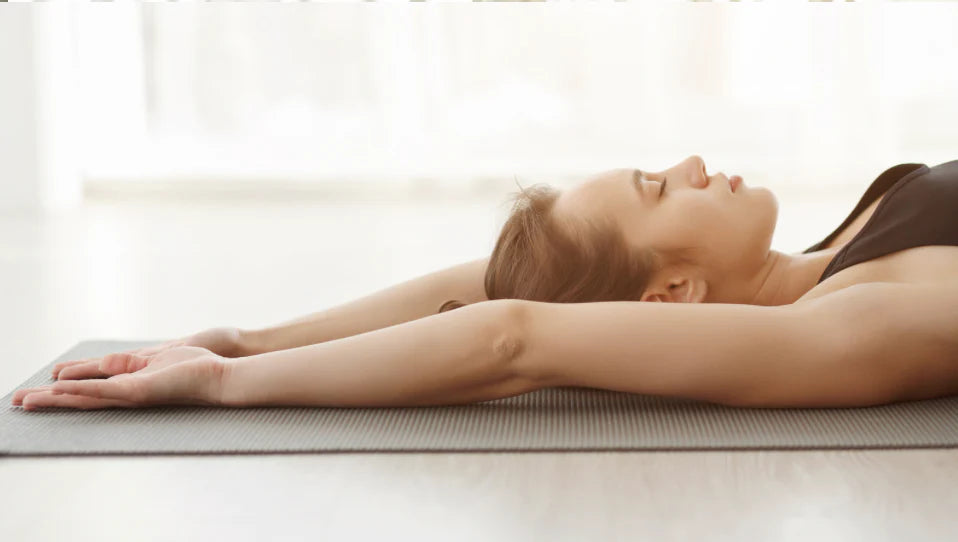 The Benefits of a BioMat: Harnessing the Healing Power of Far-Infrared and Negative Ions