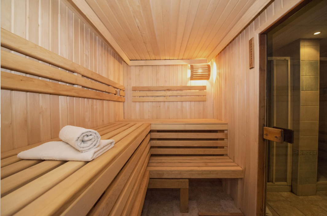 The Benefits of Infrared Sauna: A Modern Approach to Health and Wellness